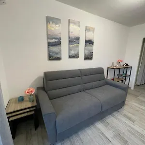  Appartamento De Charme à 2 Min De La