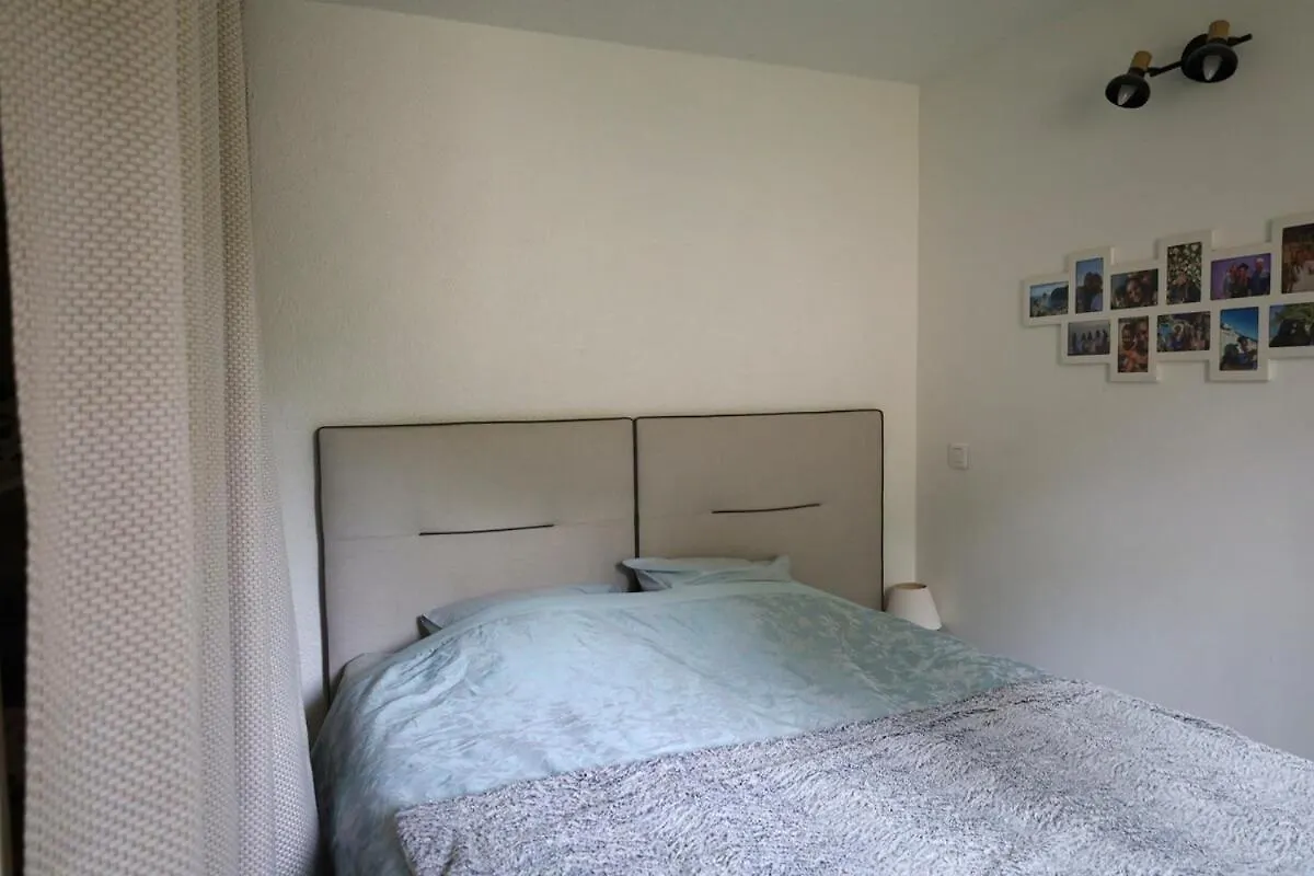 Ground Floor , Cocoon Garden , Parking , Ac Apartment Vallauris